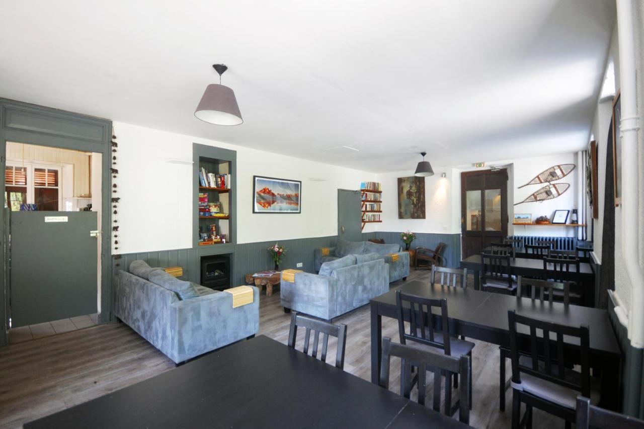 Holiday home Le Belvedere