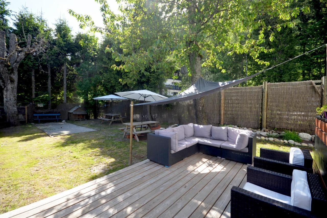Le Belvedere Holiday home